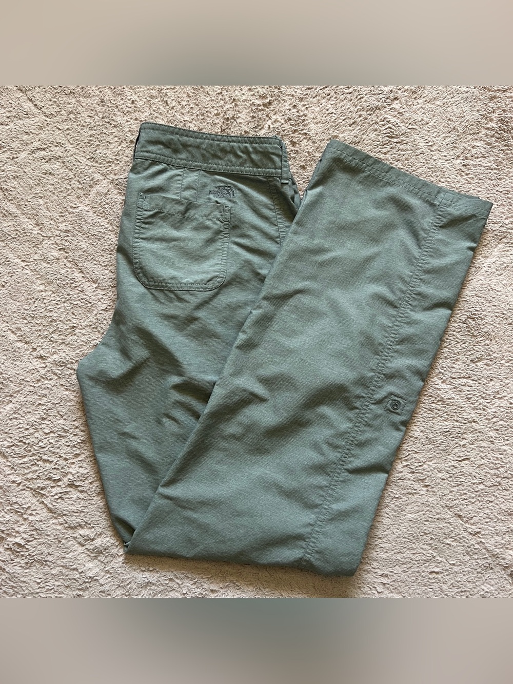 The North Face Horizon 2.0 Pants Hiking Outdoor Sporty Athleisure Sz 4